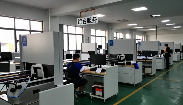 智能硬件调试套装