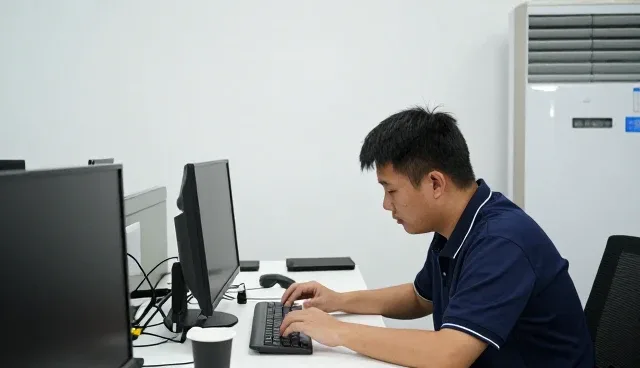 智能运维管理系统技术服务等：技术企业须知