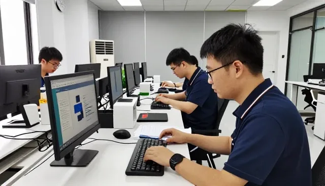智能硬件调试套装在真实环境中的表现