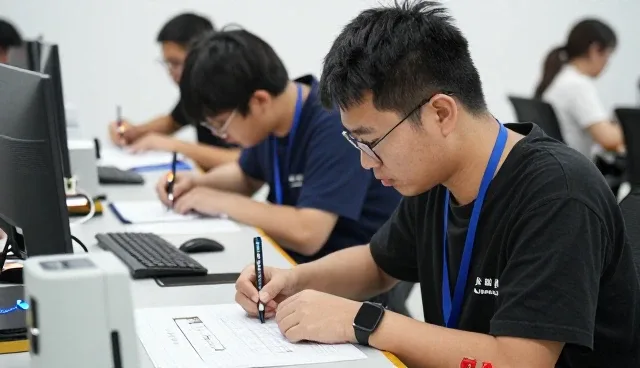 社区服务站使用技术服务有哪些优势